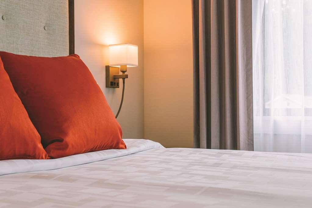 Hotel The Abernathy Clemson Camera foto