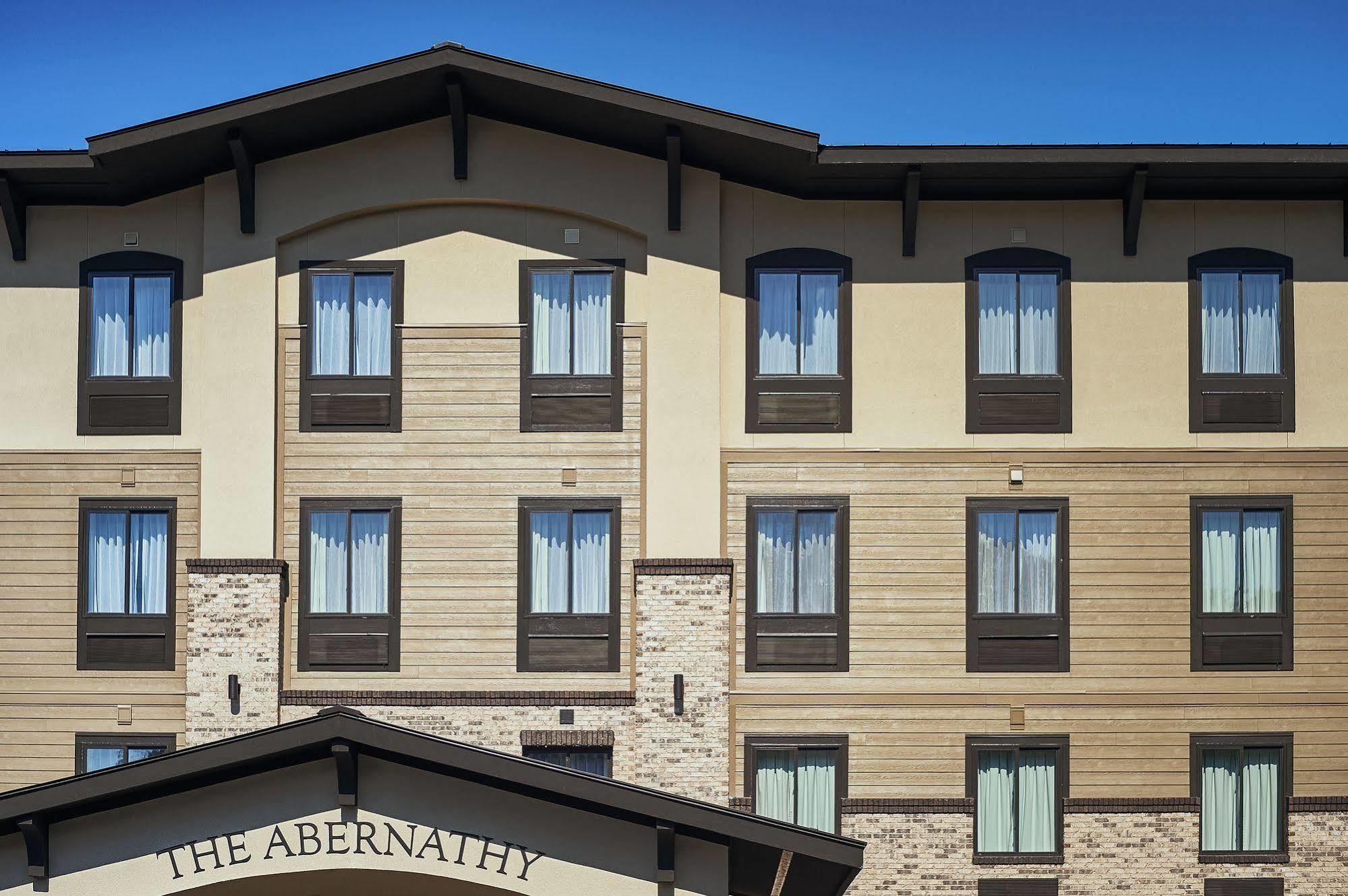 Hotel The Abernathy Clemson Esterno foto